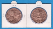 Austria 10 Euros 2.013 Cobre "Wachau-Baja Austria" SC