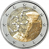 CHIPRE 2€ 2.022 "ERASMUS" SC