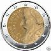 Eslovenia 2€ 2.008 Bimetálica SC