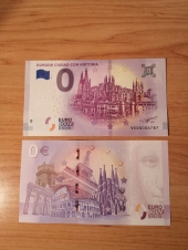 España 0 Euros 2.019 "Catedral de Burgos Visión Completa" SC