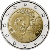 España 2€ 2.022 