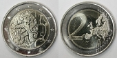Finlandia 2€ 2.010 Bimetálica SC