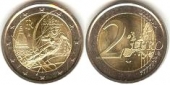 Italia 2€ 2.006 Bimetálica SC