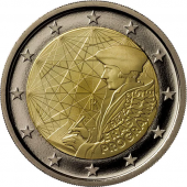 Italia 2€ 2.022 "ERASMUS" SC