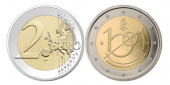 Italia 2€ 2.023 "Italian Air Force" SC