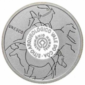 Portugal 2,50 €uros 2.010 Cu Ni SC