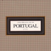 Portugal Cartera Oficial de Euros 2.008 SC