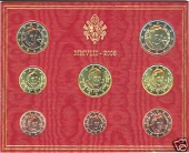 Vaticano Cartera 2.008 SC
